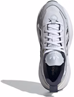 Purchase adidas originals OZGAIA 耐磨透氣 低幫 生活休閒鞋 女款 米藍