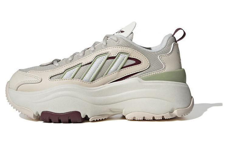 (Women) adidas Originals Ozgaia Wenergy 'Beige' JI4281