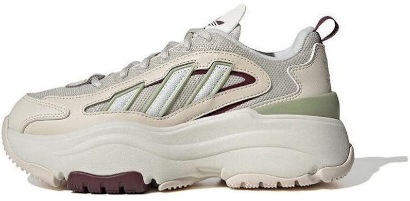 (Women) adidas Originals Ozgaia Wenergy 'Beige' JI4281 Buy (Women) adidas Originals Ozgaia Wenergy 'Beige' JI4281