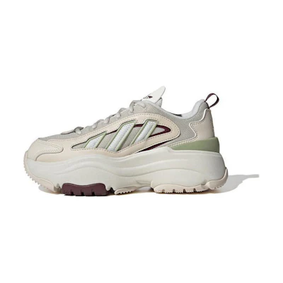 (W) adidas Originals Ozgaia Wenergy 'Beige'