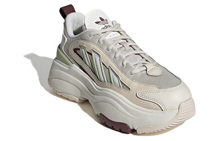 Order (W) 아디다스 오리지널스 오즈위고 '베이지' (여성용) JI4281