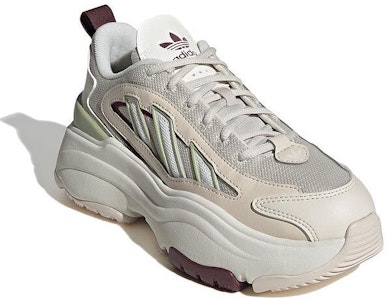 (W) adidas Originals Ozgaia Wenergy 'Beige' Wanita JI4281 Order (W) adidas Originals Ozgaia Wenergy 'Beige' Wanita JI4281