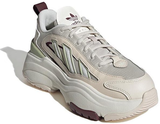 (Women) adidas Originals Ozgaia Wenergy 'Beige' JI4281 Order (Women) adidas Originals Ozgaia Wenergy 'Beige' JI4281
