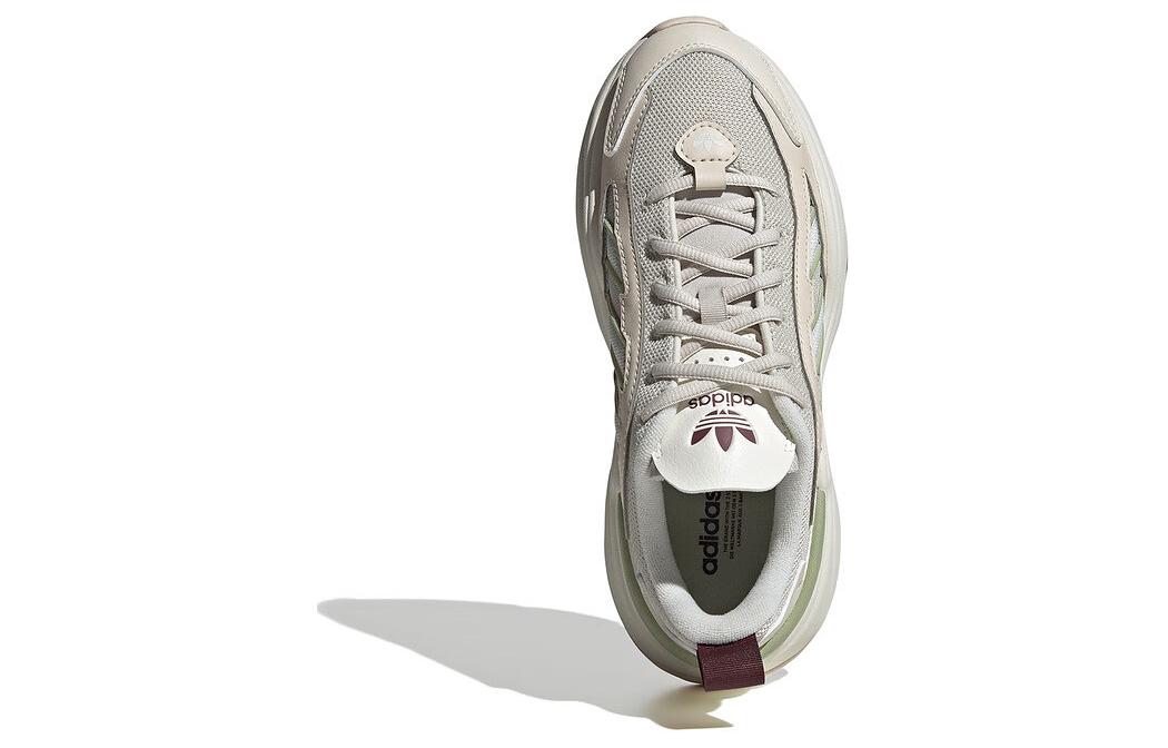 Shop (W) 아디다스 오리지널스 오즈위고 '베이지' (여성용) JI4281