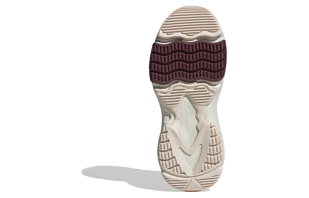 Purchase (W) 아디다스 오리지널스 오즈위고 '베이지' (여성용) JI4281