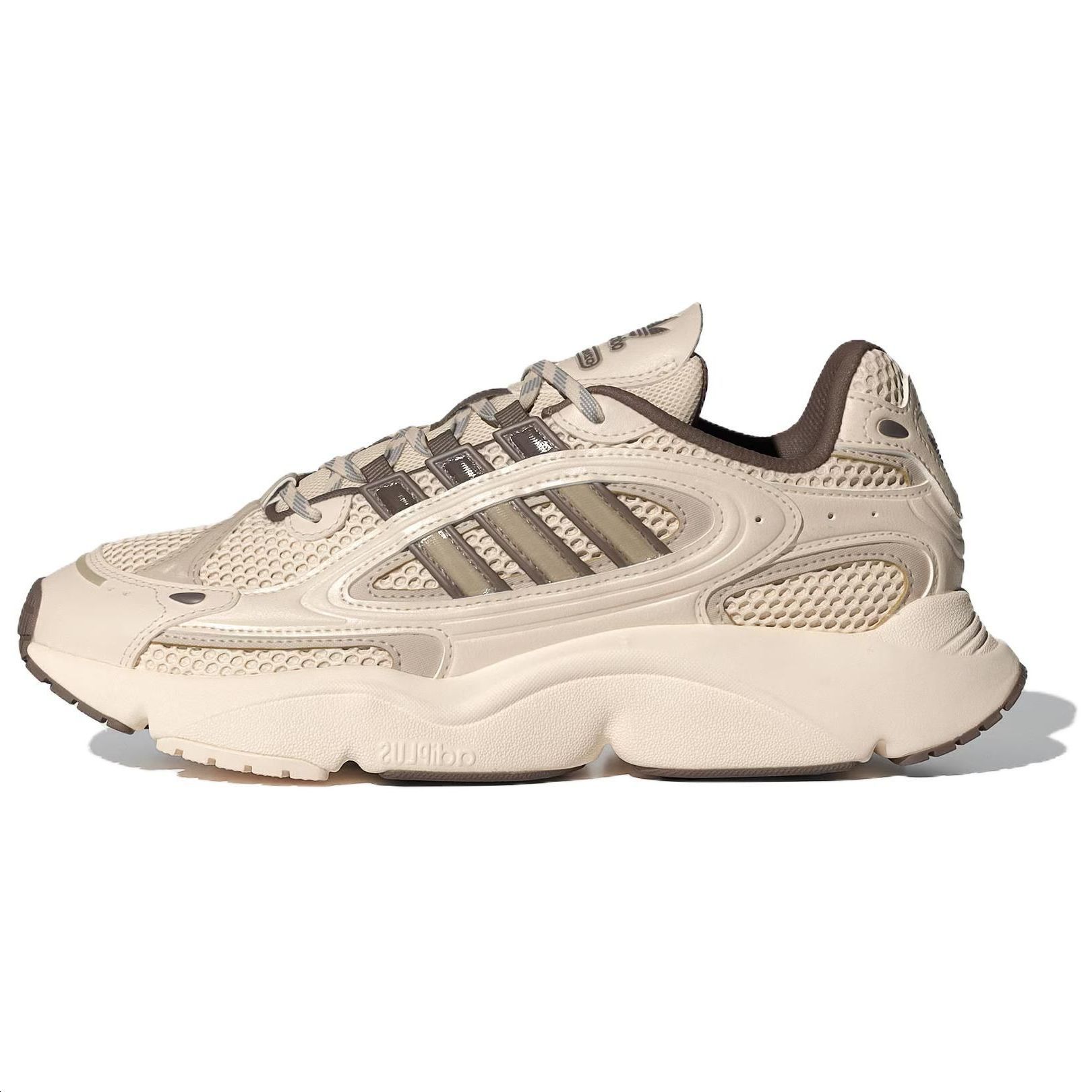 (Women) adidas Originals Ozmillen 'Beige' IF1815