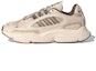 Buy (W) adidas Originals Ozmillen 'Beige' Lelaki Wanita Sneakers Kasual IF1815