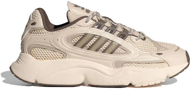 Lookbook (Women) adidas Originals Ozmillen 'Beige' IF1815
