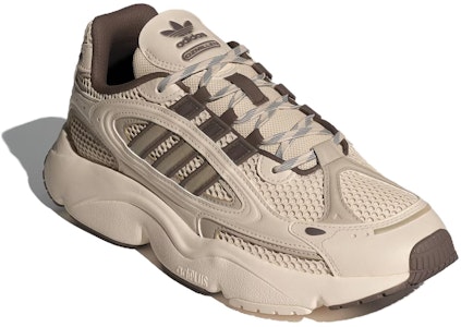 (W) 아디다스 오리지널스 오즈밀렌 '베이지' IF1815 Lookbook (W) 아디다스 오리지널스 오즈밀렌 '베이지' IF1815