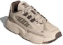 Lookbook (W) adidas Originals Ozmillen 'Beige' Lelaki Wanita Sneakers Kasual IF1815