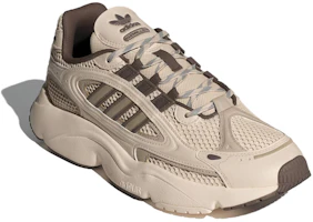Shop (Women) adidas Originals Ozmillen 'Beige' IF1815