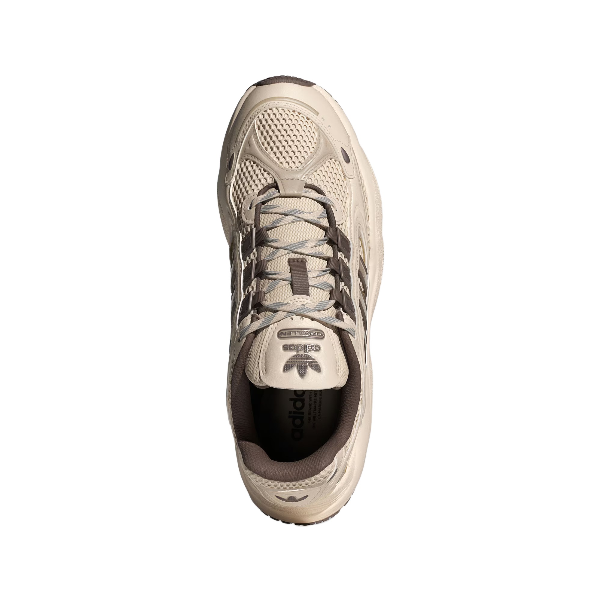 Details for (Women) adidas Originals Ozmillen 'Beige' IF1815