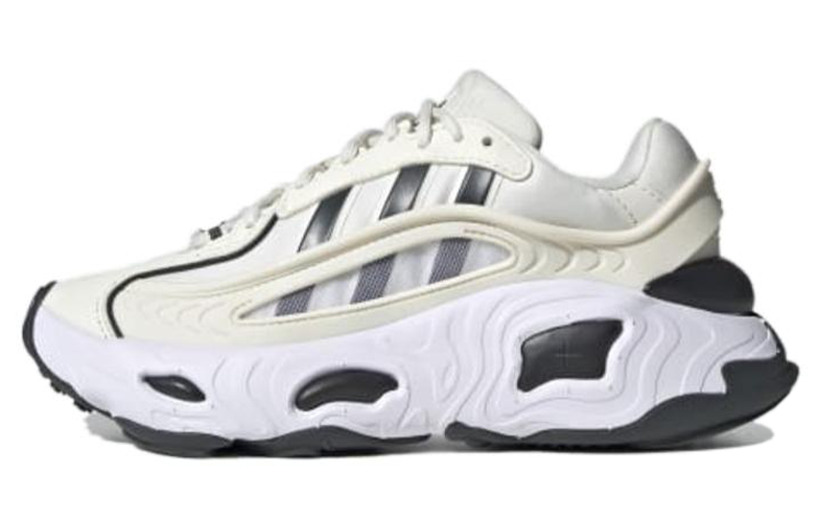 (W) adidas Originals Oznova 'White Black'
