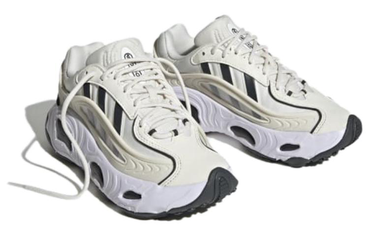 (W) adidas Originals Oznova 'White Black' 圖 2