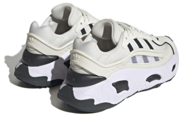 (W) adidas Originals Oznova 'White Black' 圖 3