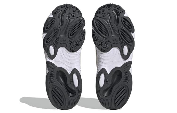 (W) adidas Originals Oznova 'White Black' 圖 5