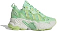 Order (W) アディダス Ozthemis 緑白 (Adidas Ozthemis Midori Shiro) IH0838