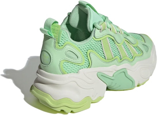 (W) アディダス Ozthemis 緑白 (Adidas Ozthemis Midori Shiro) IH0838 Shop (W) アディダス Ozthemis 緑白 (Adidas Ozthemis Midori Shiro) IH0838