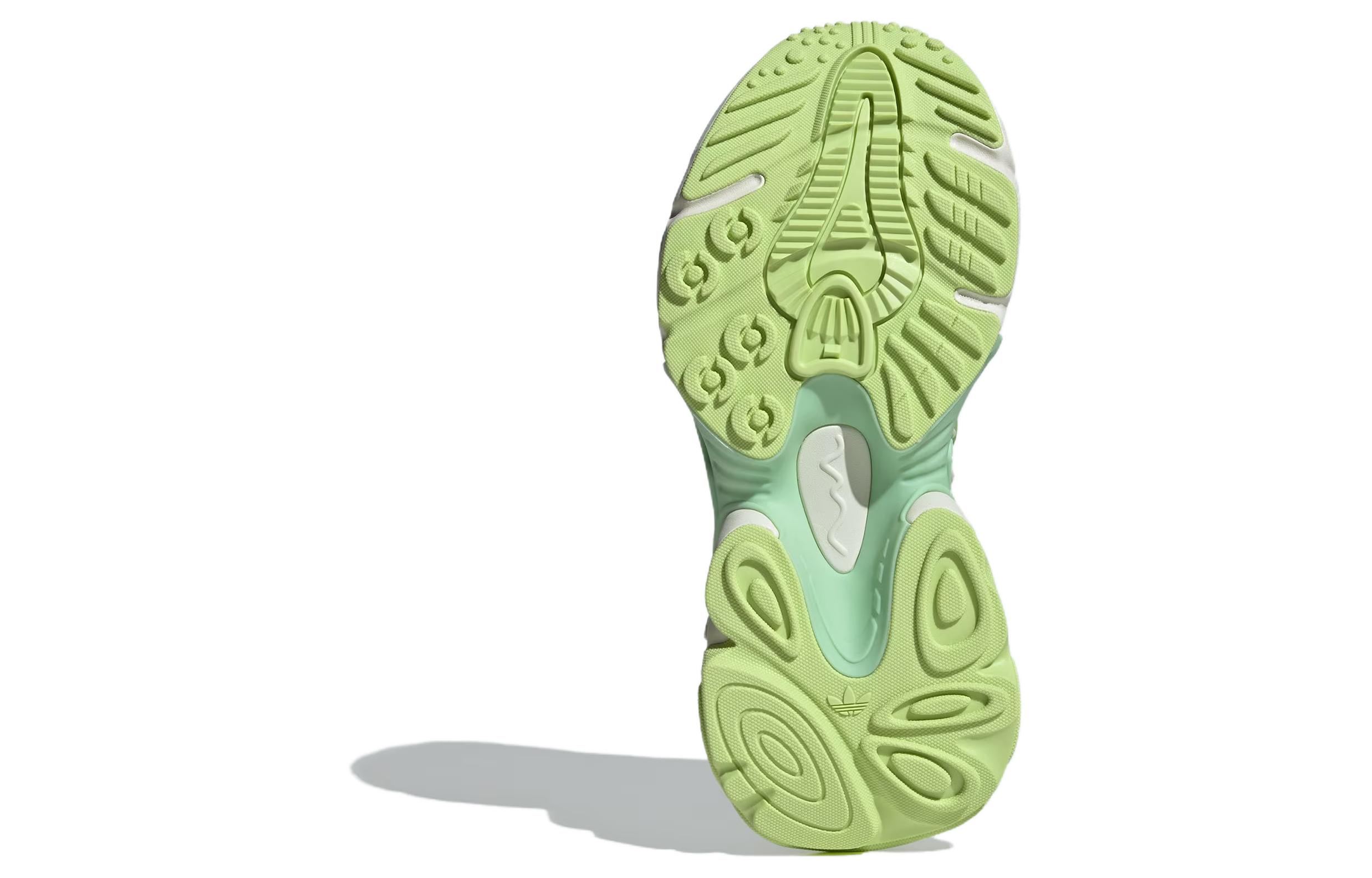 Details for (W) adidas Originals Ozthemis 'Hijau Putih' IH0838