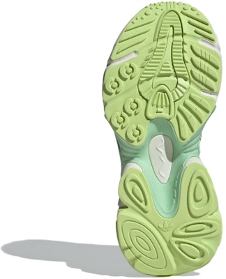 (W) アディダス Ozthemis 緑白 (Adidas Ozthemis Midori Shiro) IH0838 Details for (W) アディダス Ozthemis 緑白 (Adidas Ozthemis Midori Shiro) IH0838