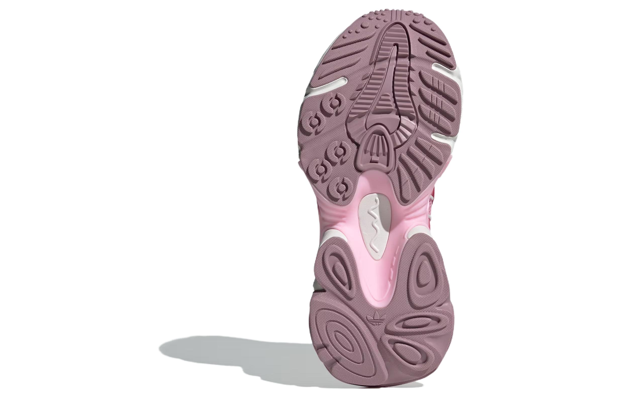 Details for (W) 아디다스 오리지널스 오즈테미스 '핑크 화이트' IH0839