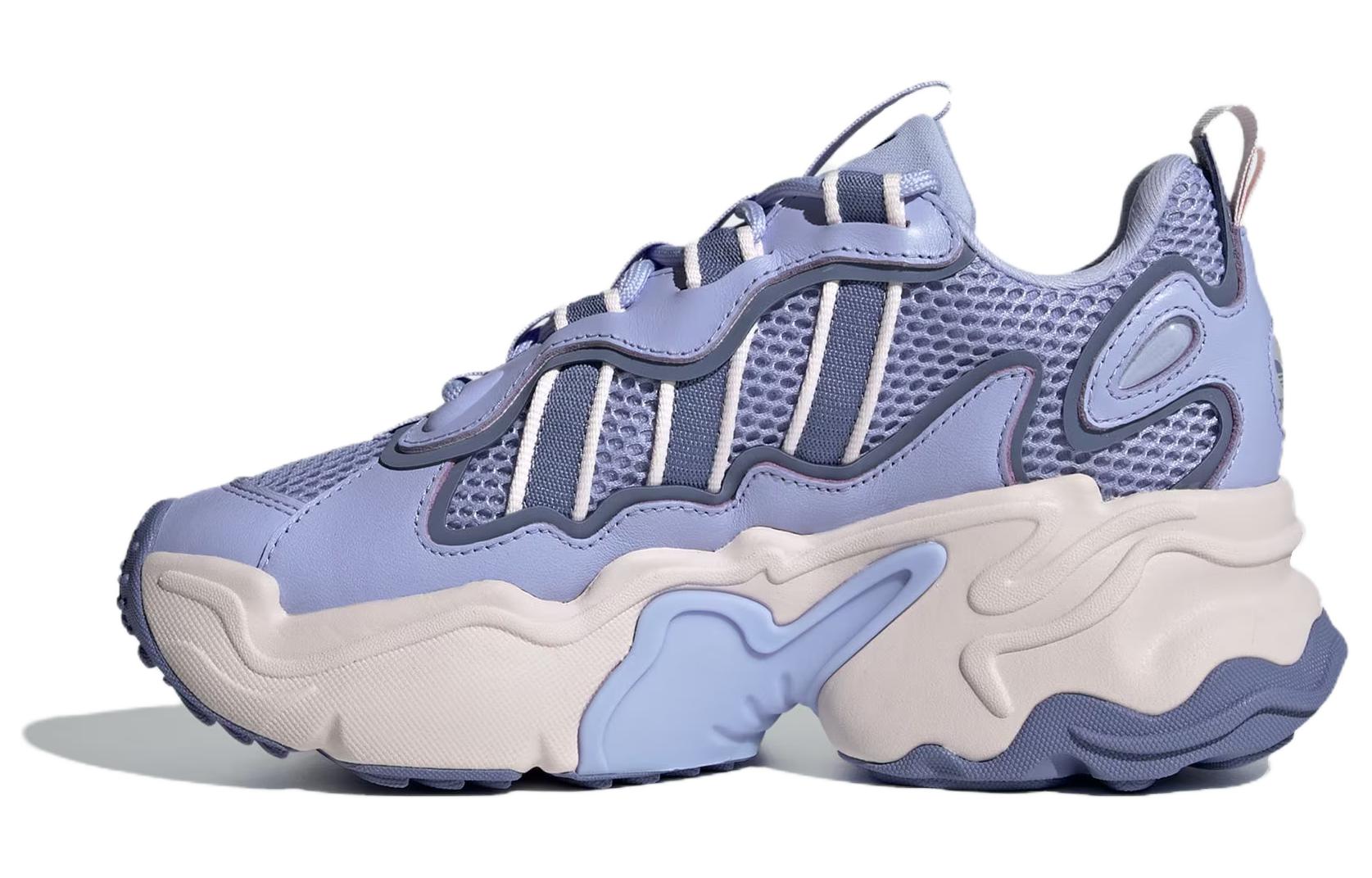 (Women) adidas originals Ozthemis 'Purple Pink' IH0837