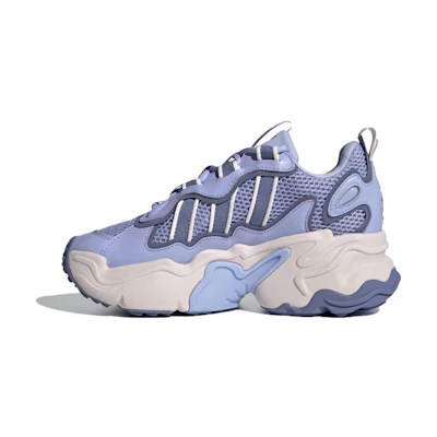 (W) adidas originals Ozthemis 'Purple Pink'