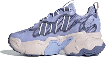 (Women) adidas originals Ozthemis 'Purple Pink' IH0837 (Women) adidas originals Ozthemis 'Purple Pink' IH0837