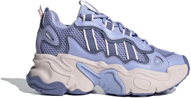 (W) アディダス オリジナルス Ozthemis パープルピンク IH0837 Order (W) アディダス オリジナルス Ozthemis パープルピンク IH0837