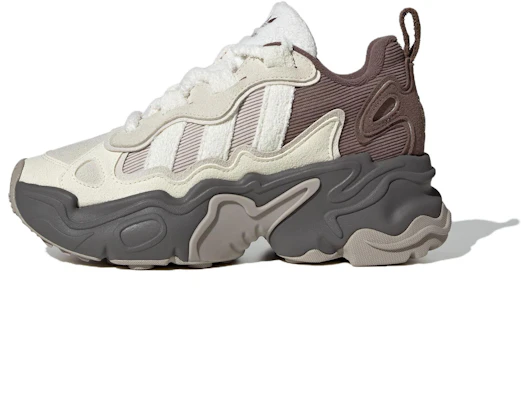 (W) adidas Originals Ozthemis Bianco Marrone Scarpe Casual Uomo Comode e Resistenti JP8043 Buy (W) adidas Originals Ozthemis Bianco Marrone Scarpe Casual Uomo Comode e Resistenti JP8043