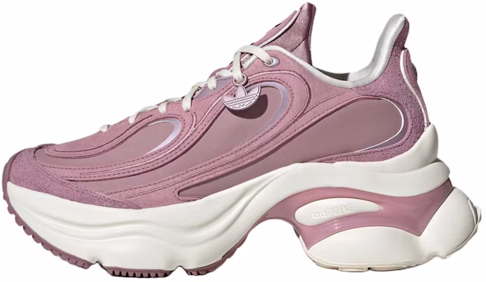 (Women) adidas Originals Ozvenuz "Floating Butterfly" Retro Casual Shoes Women Purple Pink KI0559 Buy (Women) adidas Originals Ozvenuz "Floating Butterfly" Retro Casual Shoes Women Purple Pink KI0559