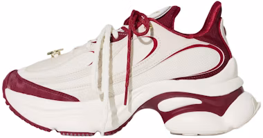 (Women) adidas Originals Ozvenuz CNY Lunar New Year Horse Edition Sneakers - White KI2801 (Women) adidas Originals Ozvenuz CNY Lunar New Year Horse Edition Sneakers - White KI2801