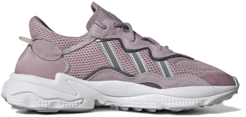 adidas originals Ozweego 防滑耐磨 低筒 老爹鞋 女款 紅豆色 Order adidas originals Ozweego 防滑耐磨 低筒 老爹鞋 女款 紅豆色