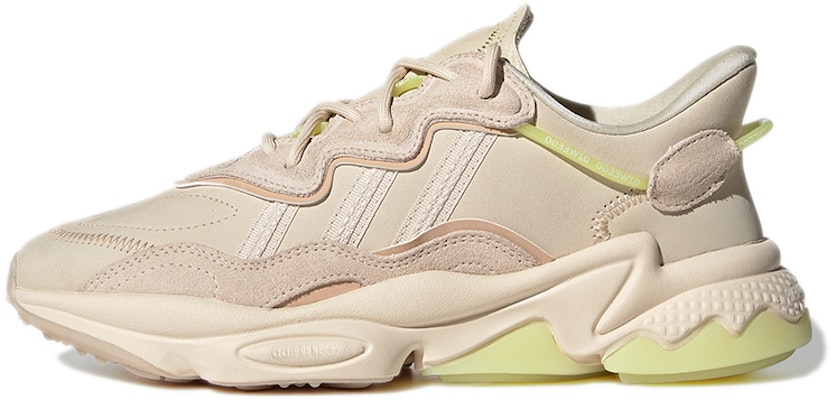 Adidas originals sales ozweego beige 400