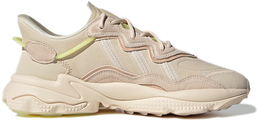 (Women) adidas originals Ozweego Running Shoes Beige GY3544 Order (Women) adidas originals Ozweego Running Shoes Beige GY3544