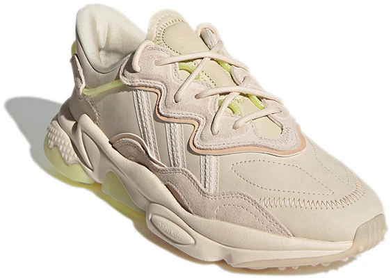 (Women) adidas originals Ozweego Running Shoes Beige GY3544 Lookbook (Women) adidas originals Ozweego Running Shoes Beige GY3544