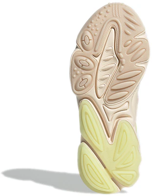 (Women) adidas originals Ozweego Running Shoes Beige GY3544 Details for (Women) adidas originals Ozweego Running Shoes Beige GY3544