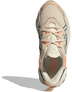 (Women) adidas originals Ozweego W 'Ecru Tint Shadow Green' IE1579 Purchase (Women) adidas originals Ozweego W 'Ecru Tint Shadow Green' IE1579