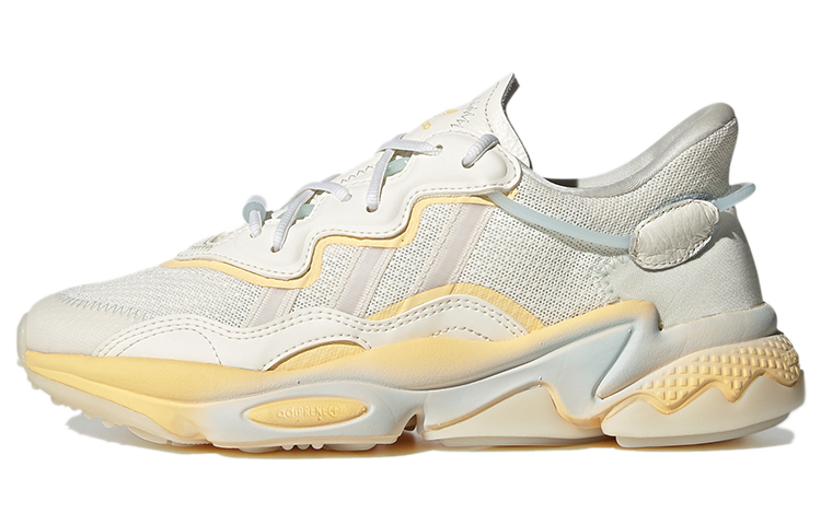 (W) adidas originals Ozweego 'White'