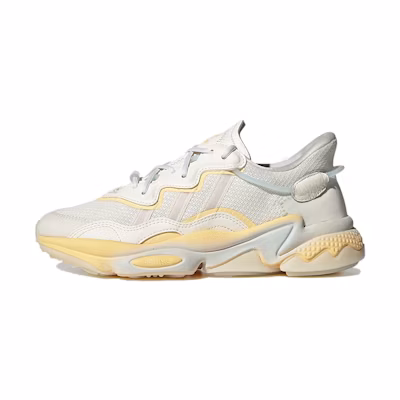 (W) adidas originals Ozweego 'White'