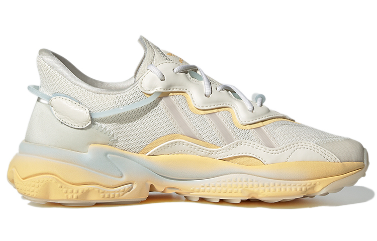(W) adidas originals Ozweego 'White' 圖 2