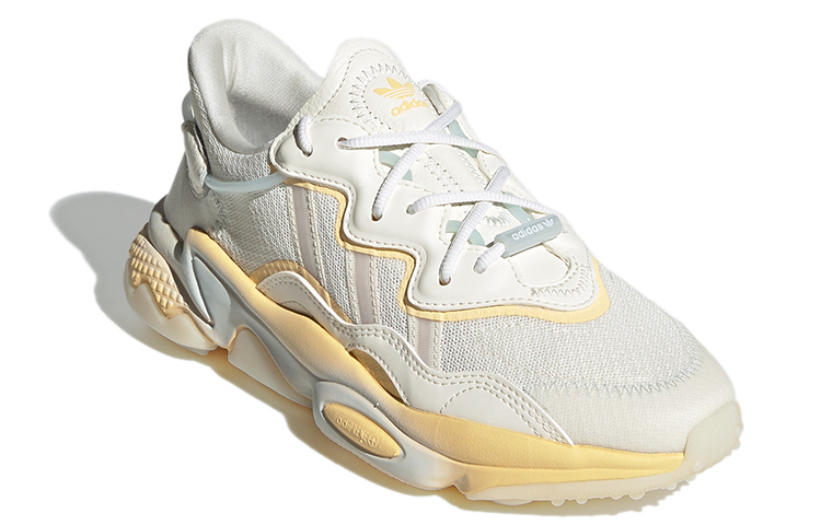 (W) adidas originals Ozweego 'White' 圖 3