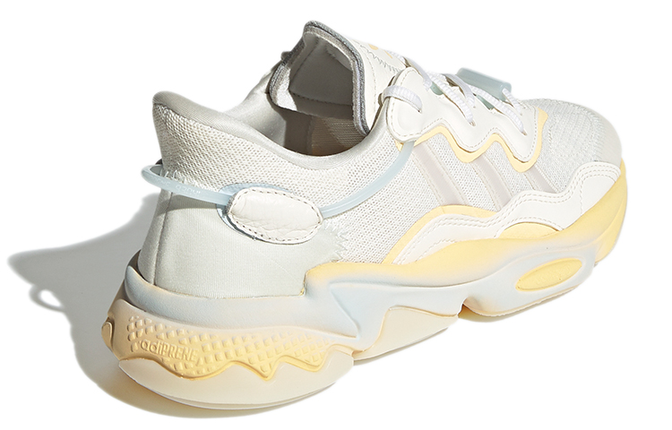 (W) adidas originals Ozweego 'White' 圖 4