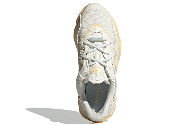 (W) adidas originals Ozweego 'White' 圖 5