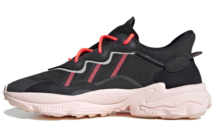 Buy adidas Originals Ozweego 女款 粉黑