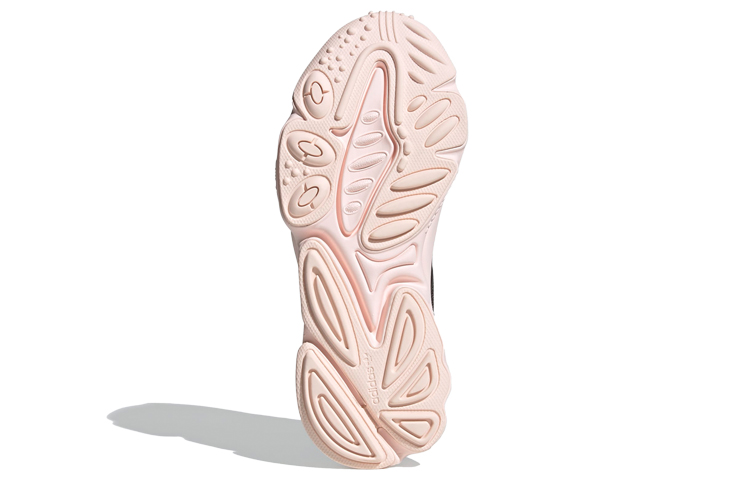 (W) adidas originals Ozweego 'Black Pink' 圖 6