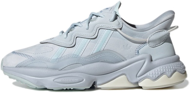 adidas originals Ozweego 減震防滑耐磨 低筒 運動休閒鞋 女款 藍 Buy adidas originals Ozweego 減震防滑耐磨 低筒 運動休閒鞋 女款 藍