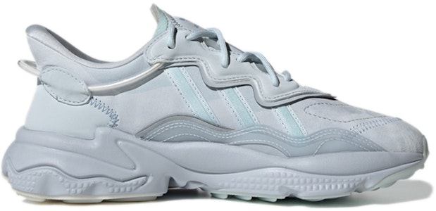 adidas originals Ozweego 減震防滑耐磨 低筒 運動休閒鞋 女款 藍 Order adidas originals Ozweego 減震防滑耐磨 低筒 運動休閒鞋 女款 藍