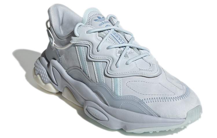 Lookbook (W) 아디다스 오즈위고 스포츠 캐주얼 슈즈 GY1037