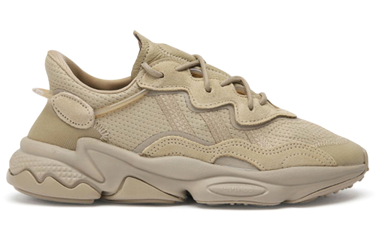 Order アディダス オリジナルス オズウィーゴ カーキブラウン FZ2656